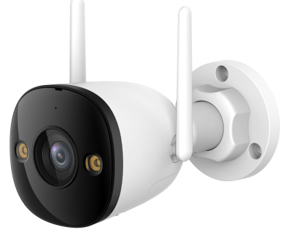 Kamera domowa IMOU Kamera Imou Outdoor Camera Bullet 2E 5MP IPC-K3DP-5H0WF